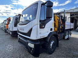 Iveco EUROCARGO 180E28