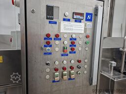 CSF Fryer BRN 3000 / 500
