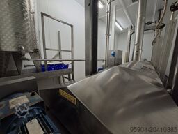 CSF Fryer BRN 3000 / 500