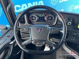 Scania R 410 A4x2NA RETARDER LED NAVI