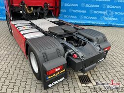 Scania R 410 A4x2NA RETARDER LED NAVI