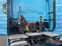 Scania S 660 A6x2/4NB V8 RETARDER FULL AIR 8T DIFF-L LED