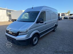 MAN TGE  3,5t.TÜV 03/2027