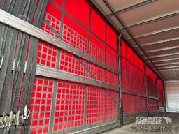Schmitz Cargobull Curtainsider Standard