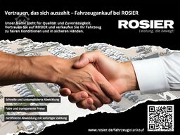 Mercedes-Benz Sprinter 317 CDI Kasten Hochdach Lang Navi Ka