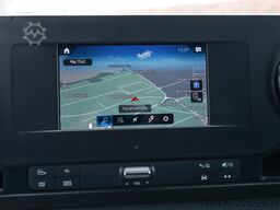 Mercedes-Benz Sprinter 317 CDI Kasten Hochdach Lang Navi Ka