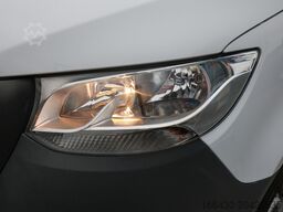 Mercedes-Benz Sprinter 317 CDI Kasten Hochdach Lang Navi Ka