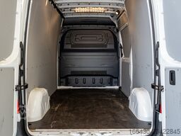 Mercedes-Benz Sprinter 315 CDI Kasten L2H2 AHK Stdhz. Navi