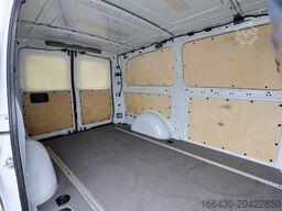 Mercedes-Benz Vito 116 CDI Kasten Lang Holz Navi Kamera Spu