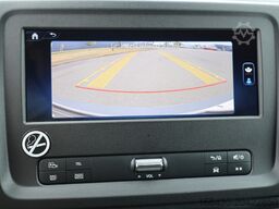 Mercedes-Benz Vito 116 CDI Kasten Lang Holz Navi Kamera Spu