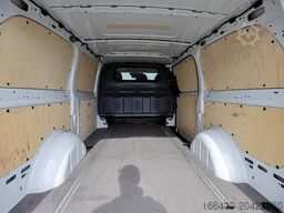 Mercedes-Benz Vito 116 CDI Kasten Lang Holz Navi Kamera Spu