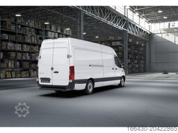 Mercedes-Benz Sprinter 317 CDI Kasten L3H2 Navi Kamera DAB