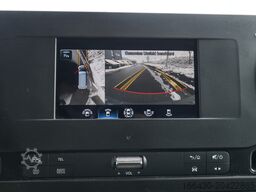 Mercedes-Benz Sprinter 317 CDI Kasten L3H2 Navi Kamera DAB
