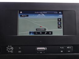 Mercedes-Benz Sprinter 317 CDI Kasten L3H2 Navi Kamera DAB