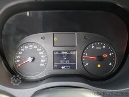 Mercedes-Benz Sprinter 317 CDI Kasten L3H2 Navi Kamera DAB
