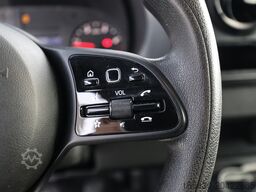 Mercedes-Benz Sprinter 317 CDI Kasten L3H2 Navi Kamera DAB