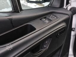 Mercedes-Benz Sprinter 317 CDI Kasten L3H2 Navi Kamera DAB