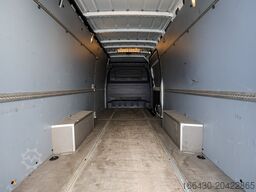 Mercedes-Benz Sprinter 317 CDI Kasten L3H2 Navi Kamera DAB