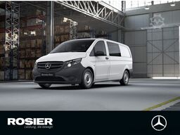 Mercedes-Benz Vito 114 CDI Kasten Lang AHK Standhz. Kamera
