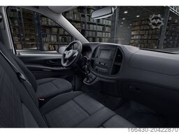Mercedes-Benz Vito 114 CDI Kasten Lang AHK Standhz. Kamera