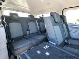 VW T7 Caravelle 2.0 TDI LR 8 Sitze Autom. NAVI