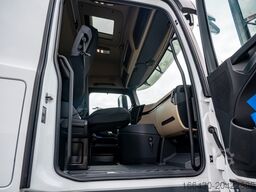 Mercedes-Benz Actros 1845 LSnRL Navi SHD Luftf. Sounds. Kli