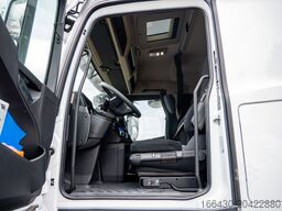 Mercedes-Benz Actros 1845 LSnRL Navi SHD Luftf. Sounds. Kli