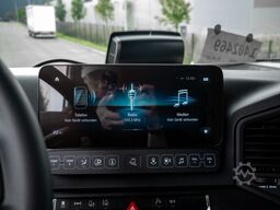 Mercedes-Benz Actros 1845 LSnRL Navi SHD Luftf. Sounds. Kli