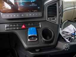 Mercedes-Benz Actros 1845 LSnRL Navi SHD Luftf. Sounds. Kli