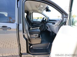 VW T7 Caravelle 2.0 TDI LR 8 Sitze Autom. NAVI
