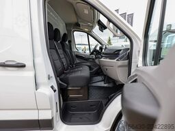 Maxus DELIVER 9