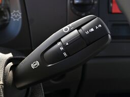 Mercedes-Benz Atego 821 K 4x2 Meiller TRIGENIUS 2x AHK Klima GSR