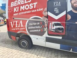 MERCEDES-BENZ Sprinter III Kasten CDI L2