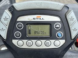 Schauer Gabelstapler GmbH Schauer Gabelstapler GmbH Schauer Gabelstapler GmbH