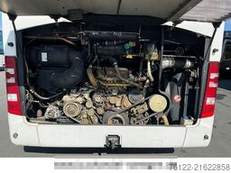 MERCEDES-BENZ Tourismo 15 RHD/515/Travego/Cityliner/R07