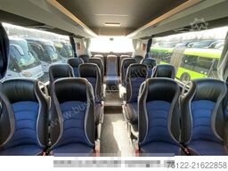 MERCEDES-BENZ Tourismo 15 RHD/515/Travego/Cityliner/R07