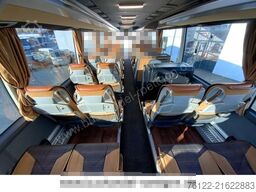 MERCEDES-BENZ Tourismo L 17 RHD / 5 Sterne