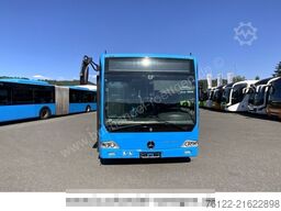 MERCEDES-BENZ Conecto G/Klima/O 530 G/A23/A40