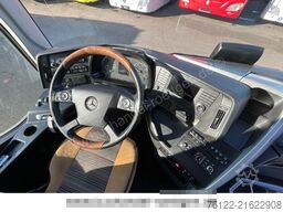 MERCEDES-BENZ Tourismo 16 RHD / 516 / R08