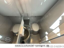 MERCEDES-BENZ Tourismo 16 RHD / 516 / R08