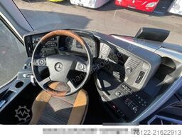 MERCEDES-BENZ Tourismo 16 RHD / 516 / R08