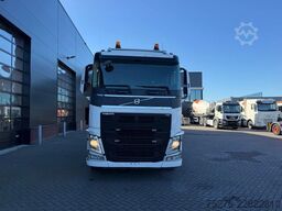 Volvo FH 540 6x4 Trekker + Hiab 622 EP-6 HiPro Euro 6