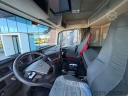 Volvo FH 540 6x4 Trekker + Hiab 622 EP-6 HiPro Euro 6