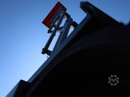 Holland Lift Ecostar HL-9710 Electric, 12m Working Height, 325k