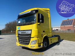 DAF XF 430
