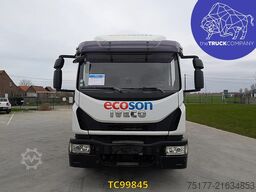 Iveco EuroCargo 120 E22