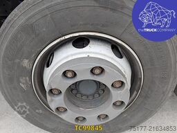 Iveco EuroCargo 120 E22