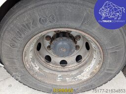 Iveco EuroCargo 120 E22