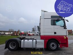 MAN TGX 510