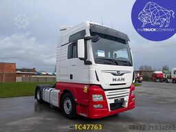 MAN TGX 510